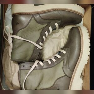 Patrizia Bonfanti Insulated Boots